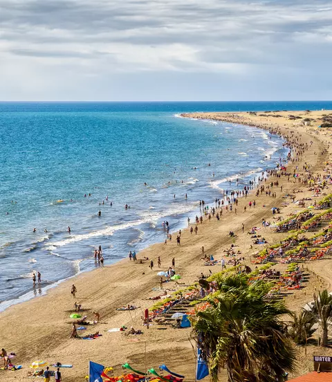 Maspalomas