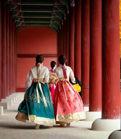 Seoul, South Korea