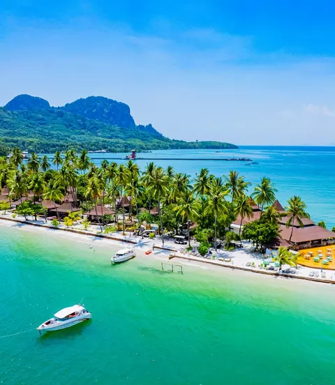 Koh Muk