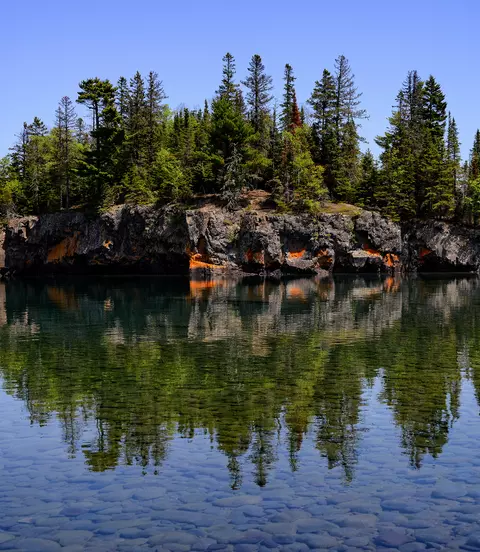 Lake Superior