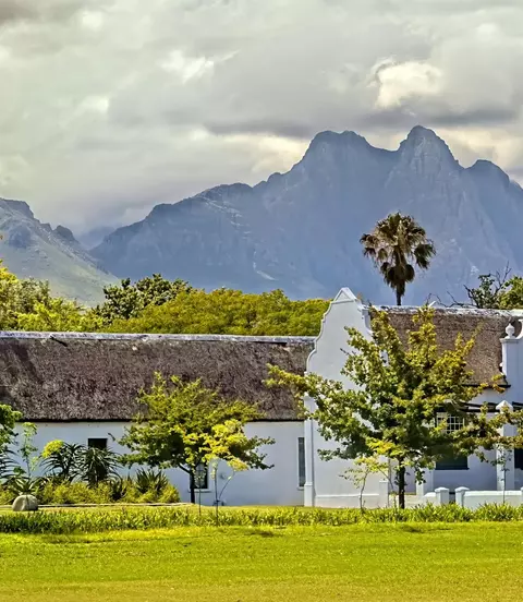 Stellenbosch, South Africa