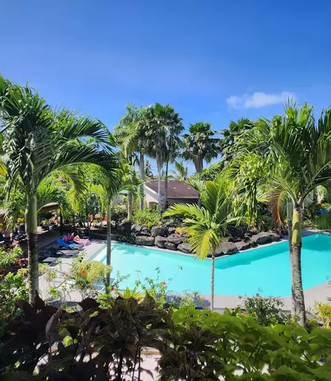 Relax at the Sunset Shores
