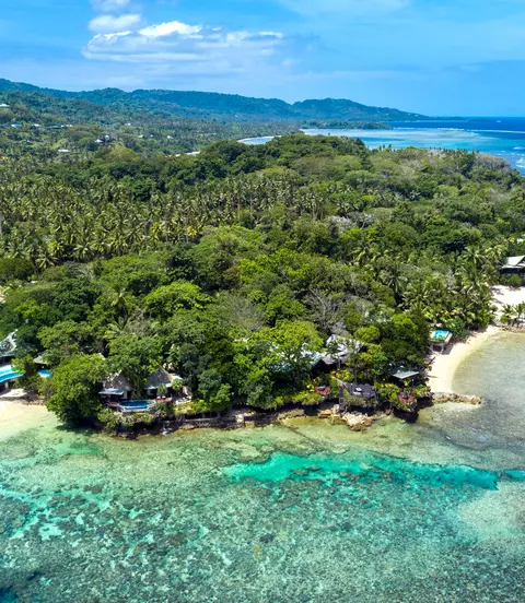Savasi Island