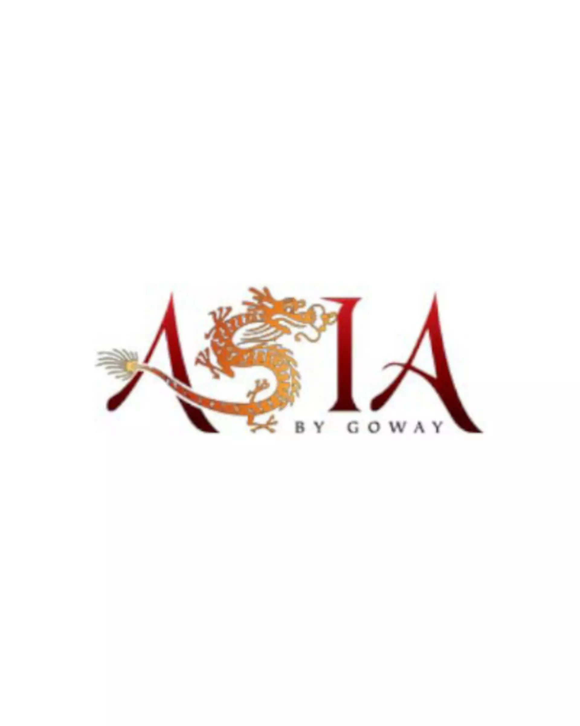 Asia by Goway