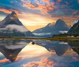 Milford Sound