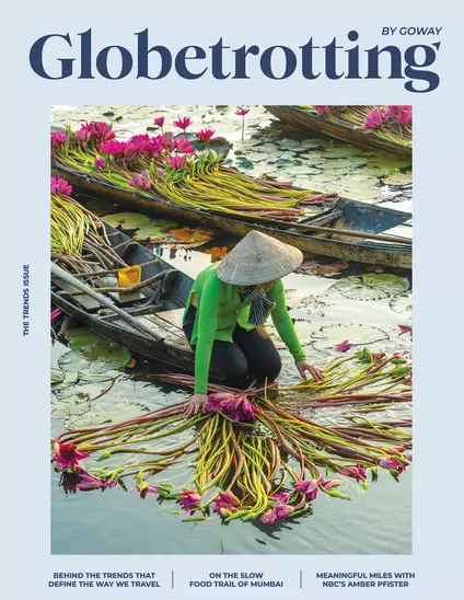 Vol 36: The Trends Issue