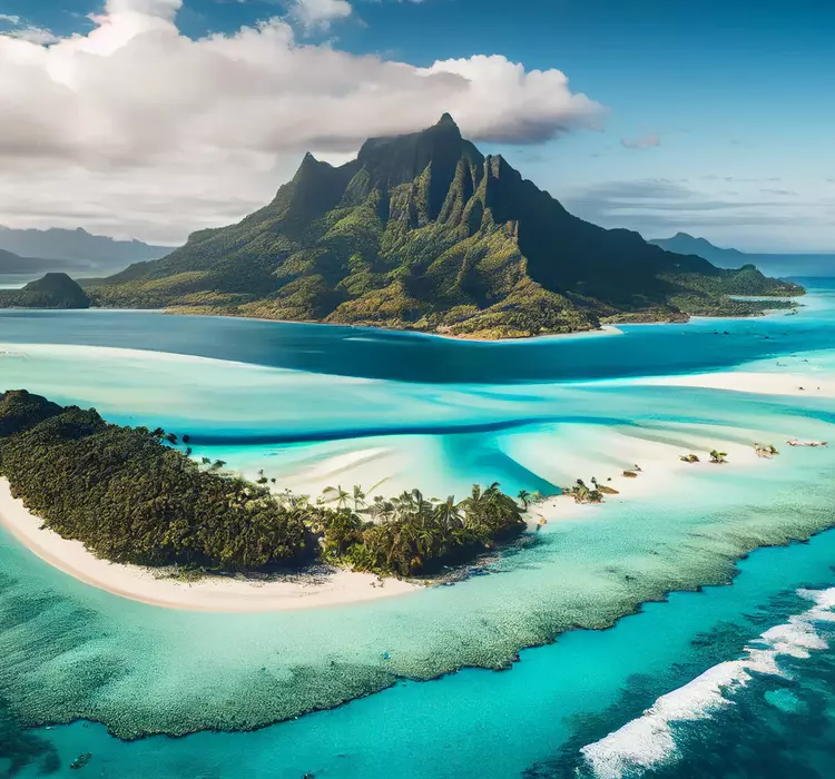 bora bora