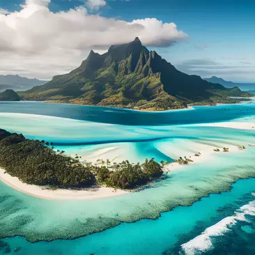 bora bora