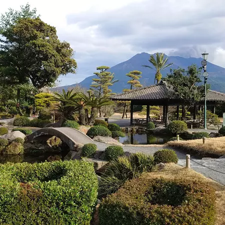 Sengan-en Garden