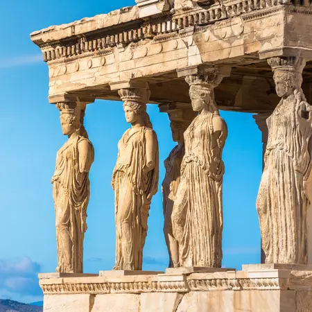 Acropolis