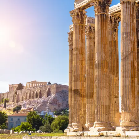 Acropolis