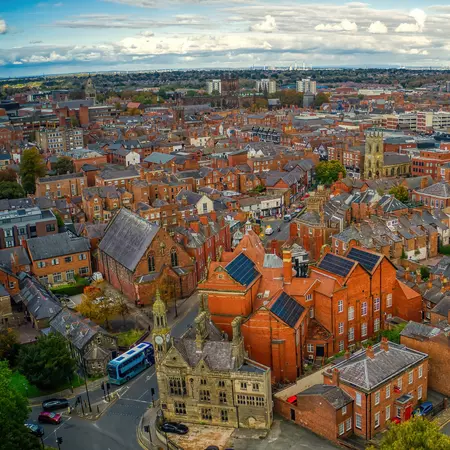 Wrexham, Wales