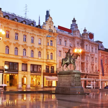 Zagreb