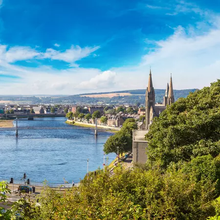 Inverness