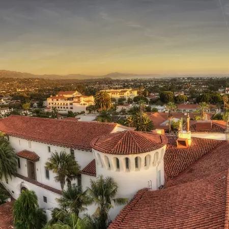 Santa Barbara