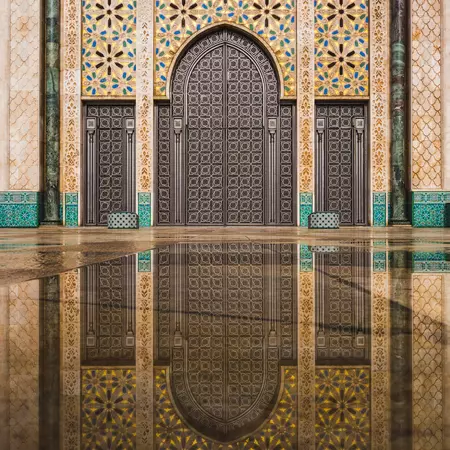 Casablanca