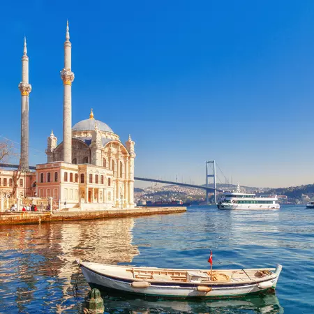 Istanbul