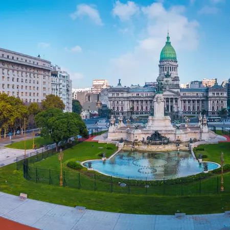 Buenos Aires