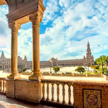 Sevilla