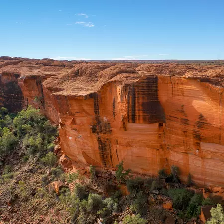 Kings Canyon