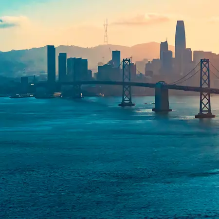 Bay Bridge