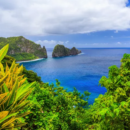 Upolu, Samoa
