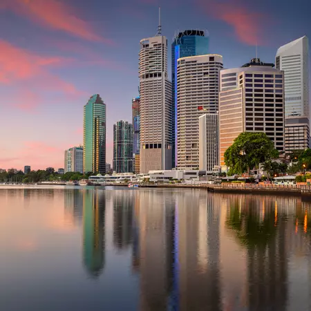 Brisbane