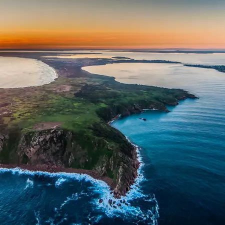 Phillip Island