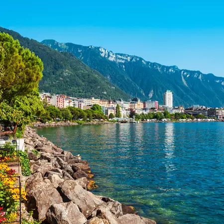 Montreux