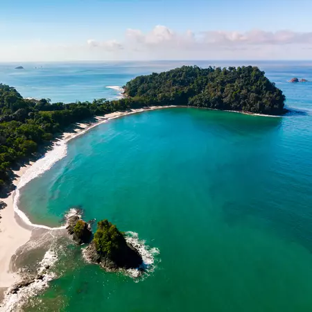 Manuel Antonio National Park