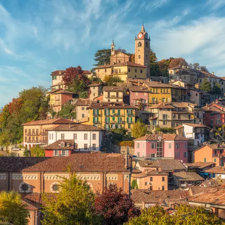 Monforte d'Alba