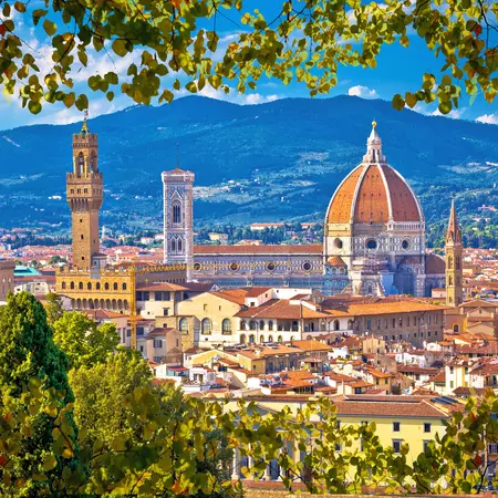 Florence, Italy