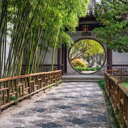 Suzhou, China