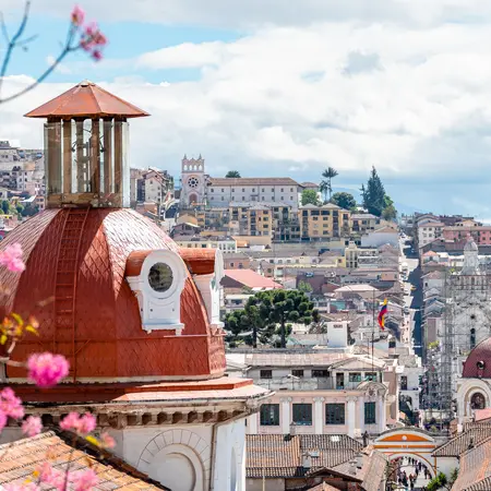 Quito