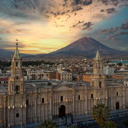 Arequipa