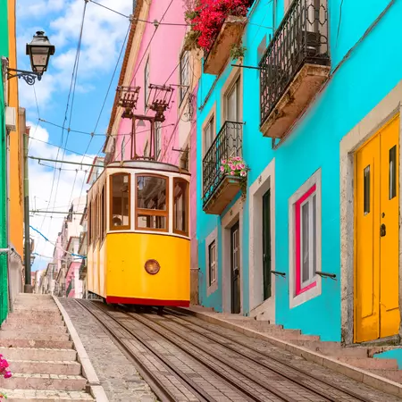 Lisbon, Portugal