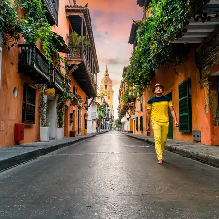 Cartagena