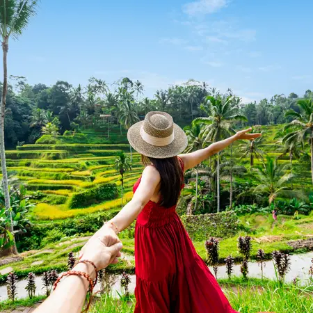 Ubud