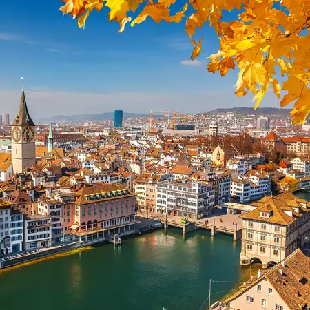 Zurich