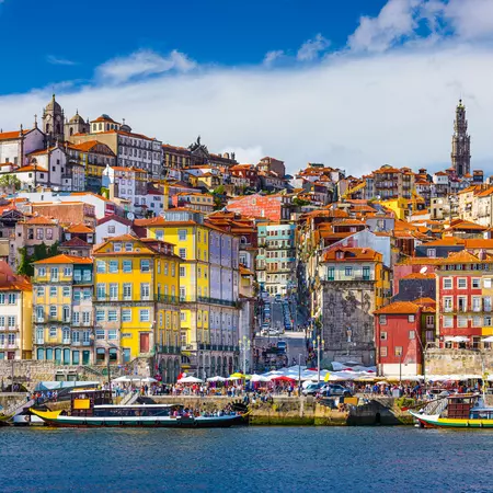 Porto