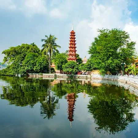 Hanoi