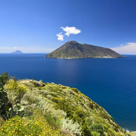 Aeolian Islands, Italy