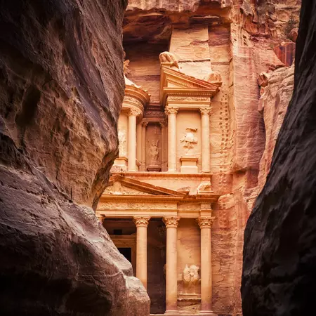 Petra