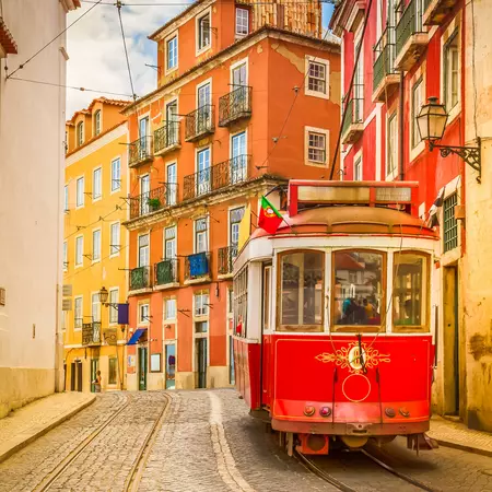 Alfama