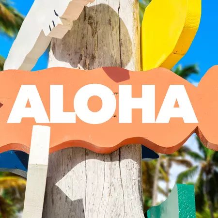 Aloha