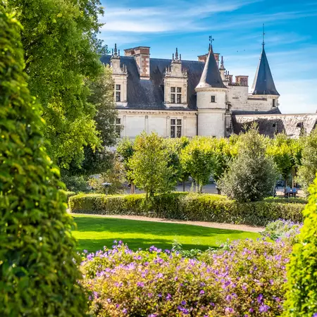 Amboise