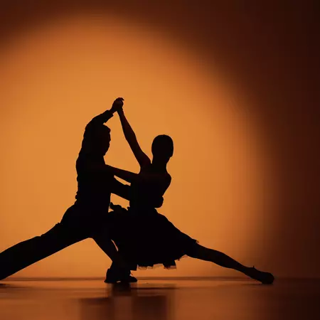 Argentine Tango