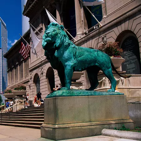 Art Institute of Chicago