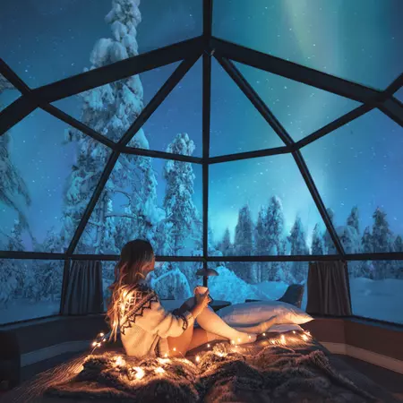 Aurora Borealis