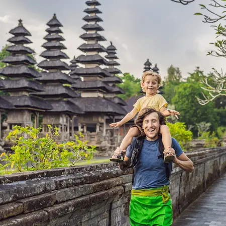 Bali, Indonesia